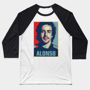 Alonso Baseball T-Shirt